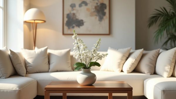 Adopter le styley plante : options uniques pour un intérieur stylé