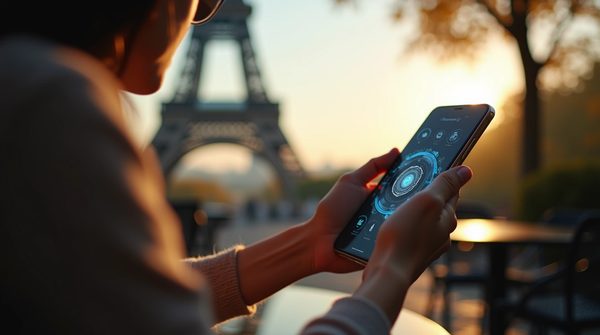 Agence application mobile à paris : transformer les idées en succès digital