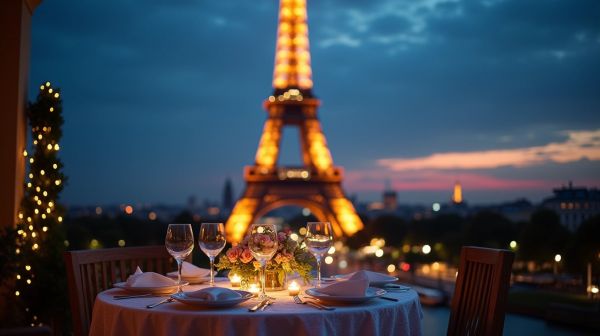 Choisissez un magicien à Paris pour vos événements inoubliables