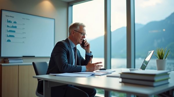 Comment réussir votre recrutement en Suisse efficacement