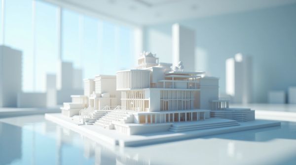 Comprendre le scan to BIM pour améliorer la précision de vos projets