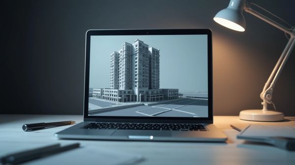 Comprendre le scan to BIM pour améliorer la précision de vos projets