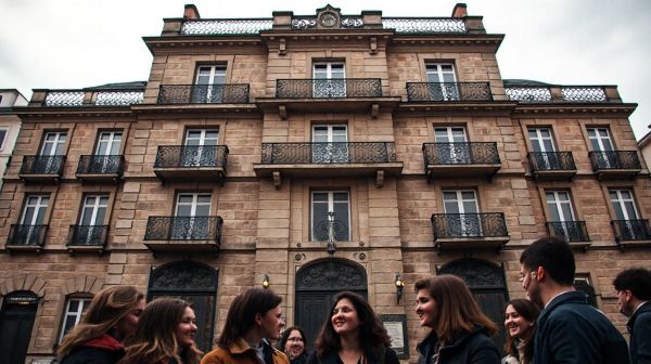 Découvrez l'audiovisuel : talents et créativité à Lyon