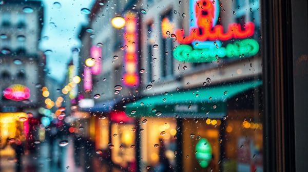 Découvrez l'audiovisuel : talents et créativité à Lyon