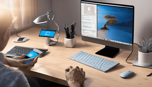 Installer la clé RPVA sous Windows et réussir votre activation