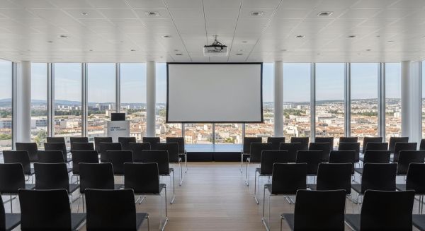 Location de matériel audiovisuel à Montpellier : la solution idéale pour vos événements