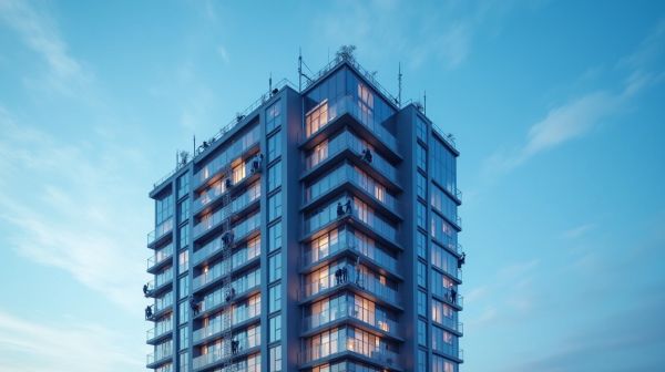 Optez pour une agence de nettoyage professionnelle à Valenciennes