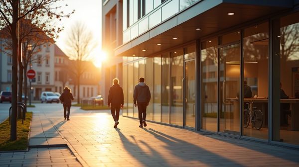 Optez pour une agence de nettoyage professionnelle à Valenciennes