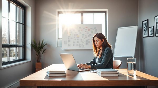 Organisation du travail : 5 astuces pour maîtriser votre temps