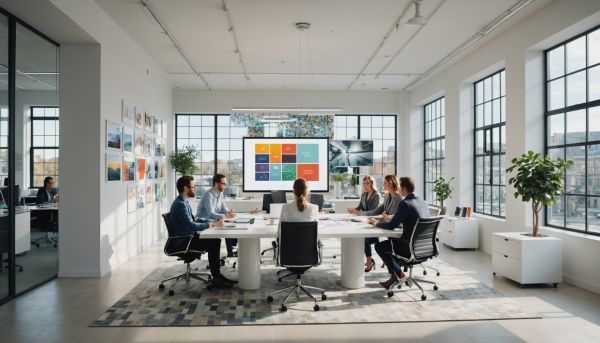 Plateforme UGC : comment transformer les contenus des clients en atout marketing ?