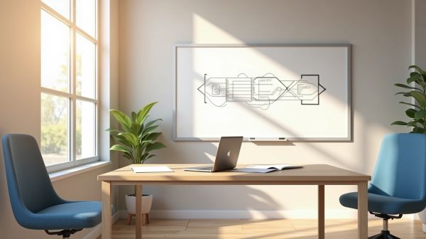 Révélez votre potentiel professionnel avec la formation Excel à Marseille