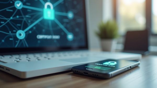 Sécuriser ses appareils mobiles avec le MDM informatique
