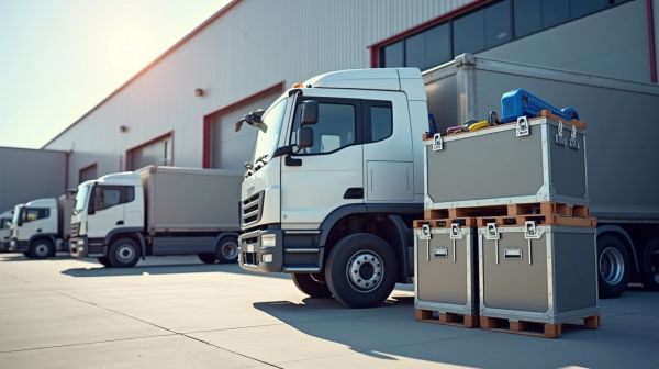 Sécurisez votre activité avec des équipements de sécurité pro et livraison rapide