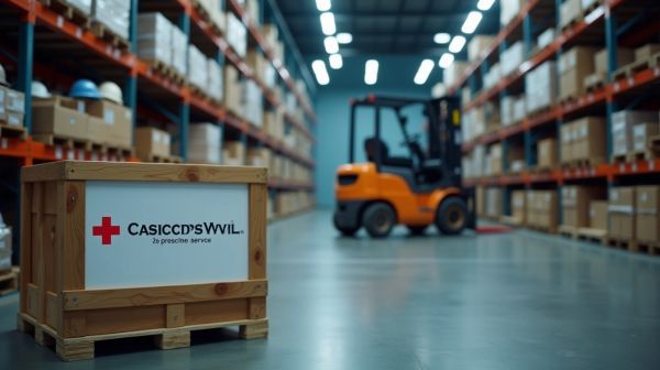 Sécurisez votre activité avec des équipements de sécurité pro et livraison rapide