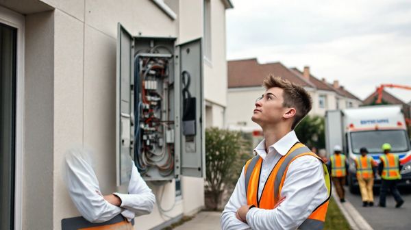 Top 5 experts en rénovation électrique à villefranche-sur-saône
