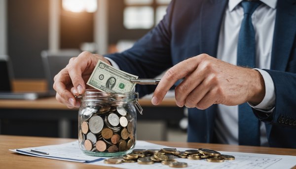 Réinventez votre gestion de trésorerie avec un outil innovant