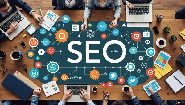Optimisez votre visibilité en ligne avec SEO Entreprise (Agence SEO à Albi)