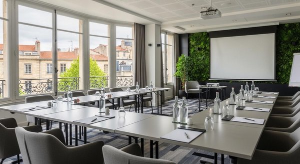 Séminaire Bordeaux : les meilleures adresses pour organiser votre événement en 2026