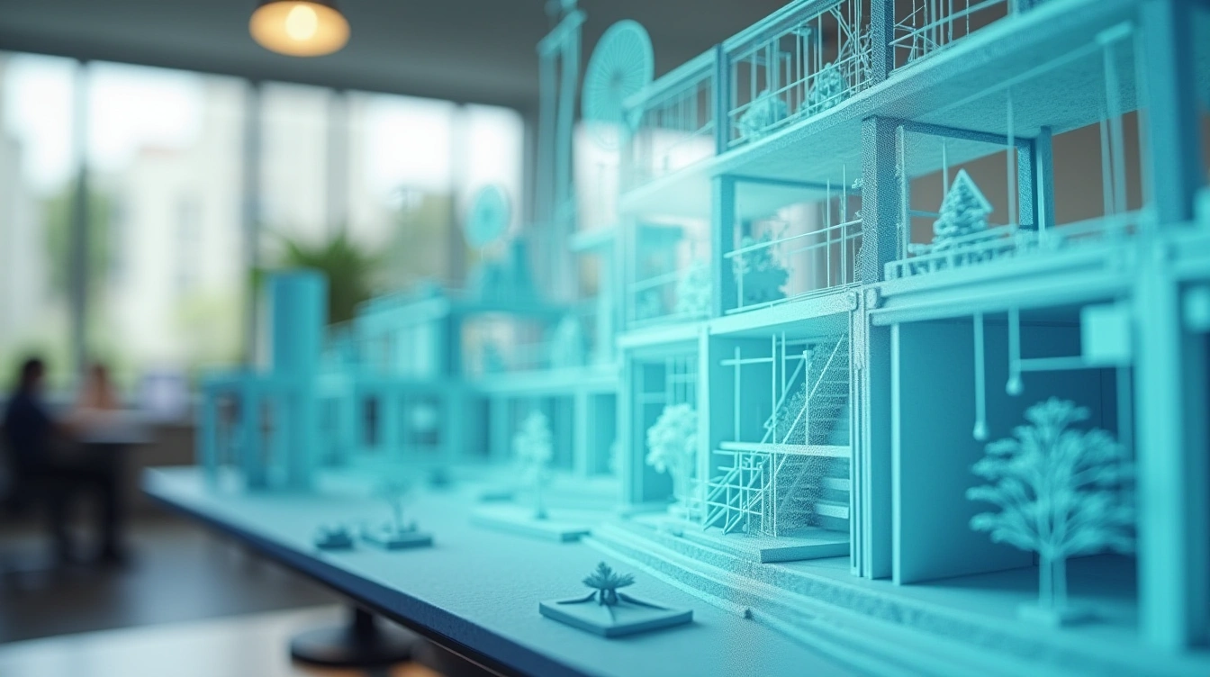 Vos questions sur l'efficacité énergétique et le BIM