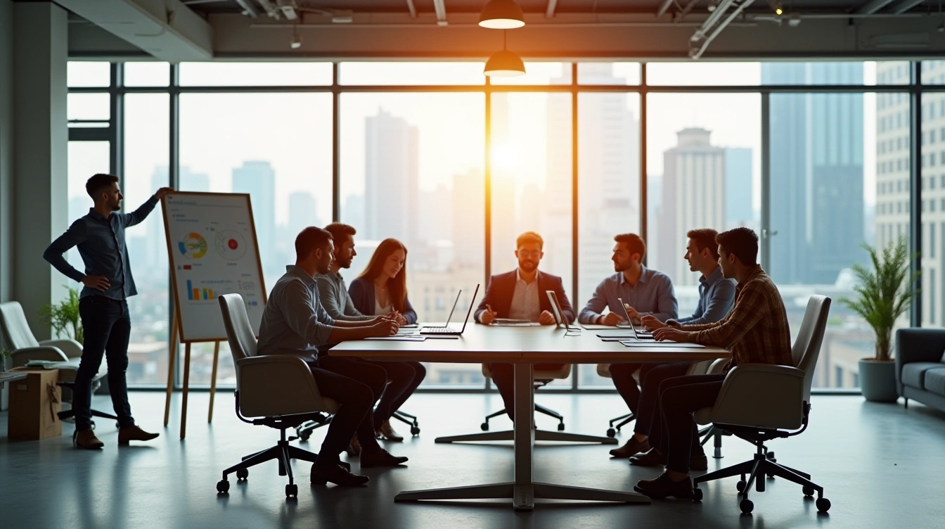 Vos questions sur la prospection BTP automatisée