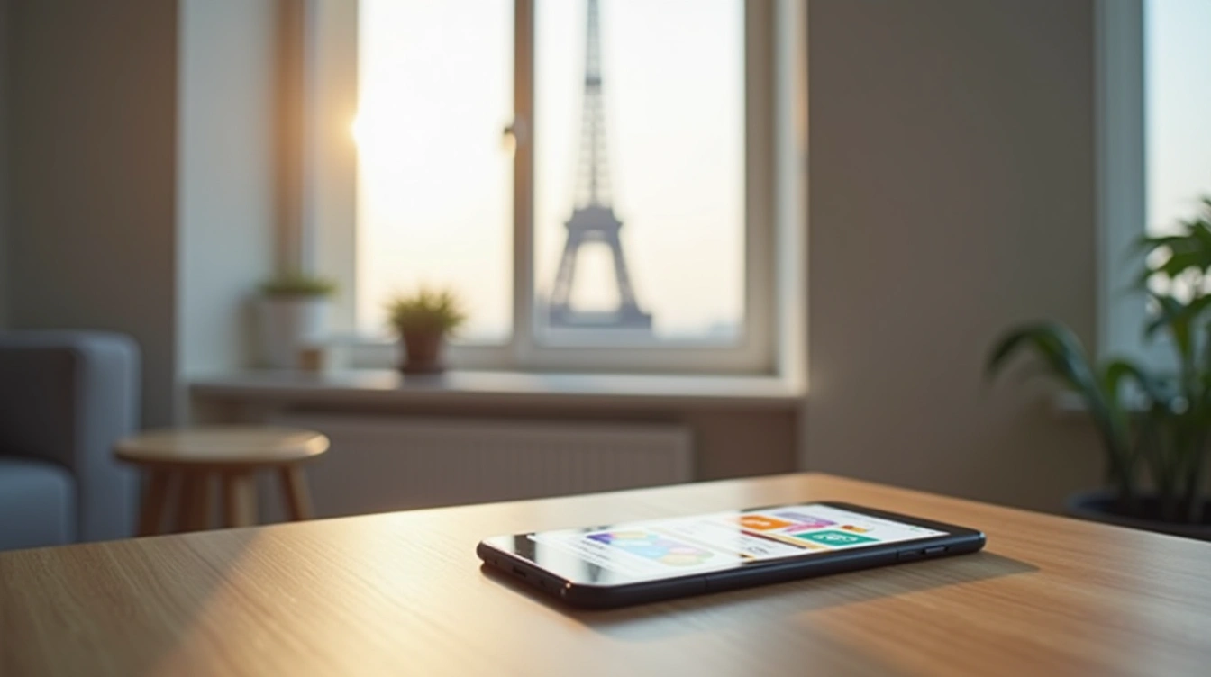 Pourquoi choisir une agence mobile parisienne ?