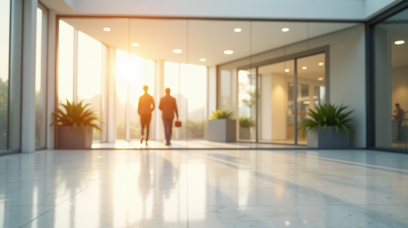 Questions fréquentes sur le nettoyage professionnel