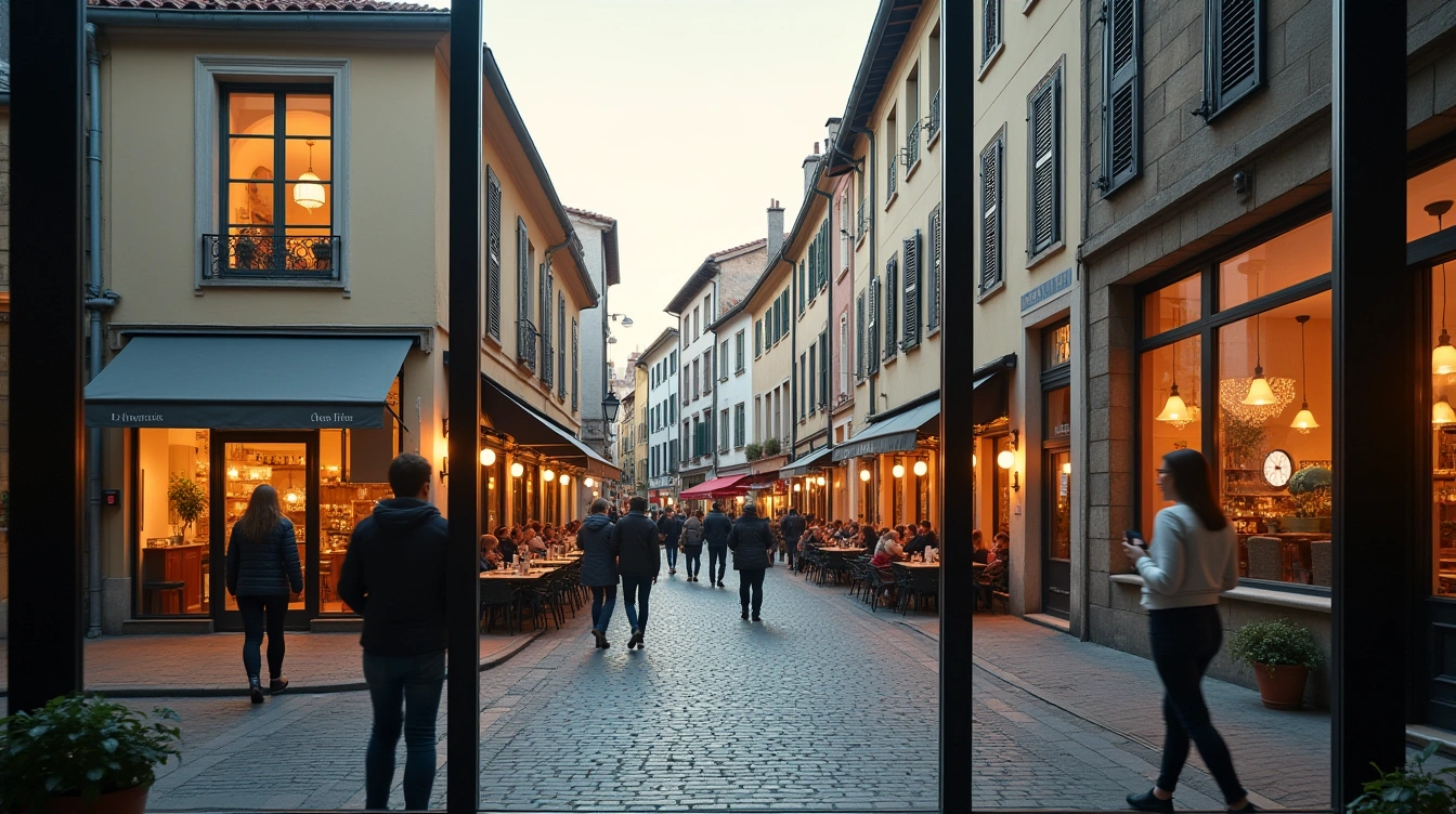 Comment construit-on une stratégie seo performante à Lyon ?